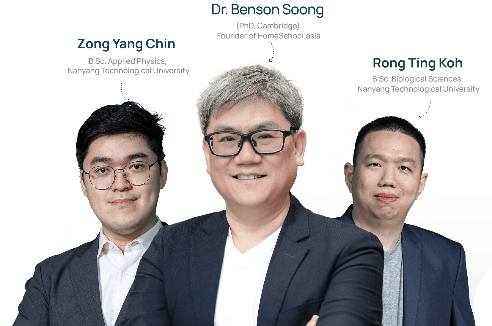 Academic Support Hero Image