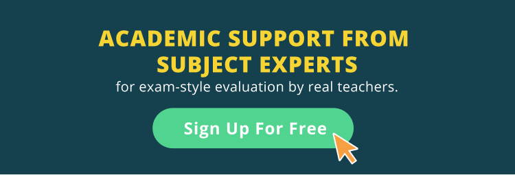 Academic Support Banner