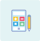 Mathematics 9709 Icon