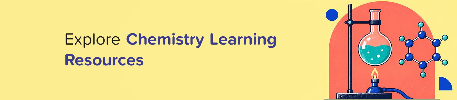 Explore 9701 Chemistry Learning Resources