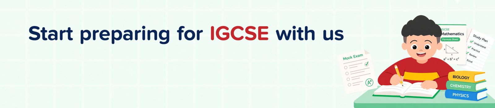 Choose a Premium or Custom learning plan