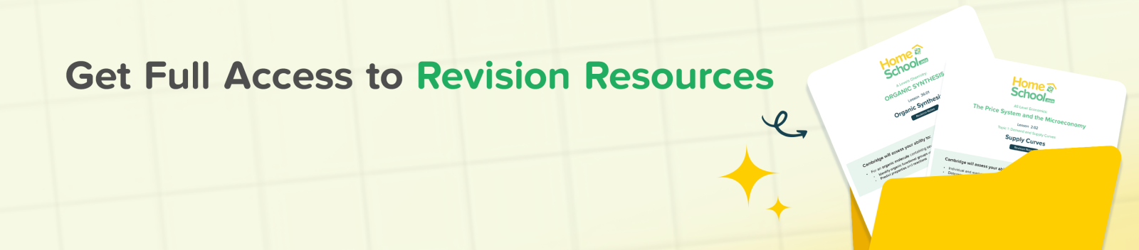 Choose a Premium or Custom learning plan