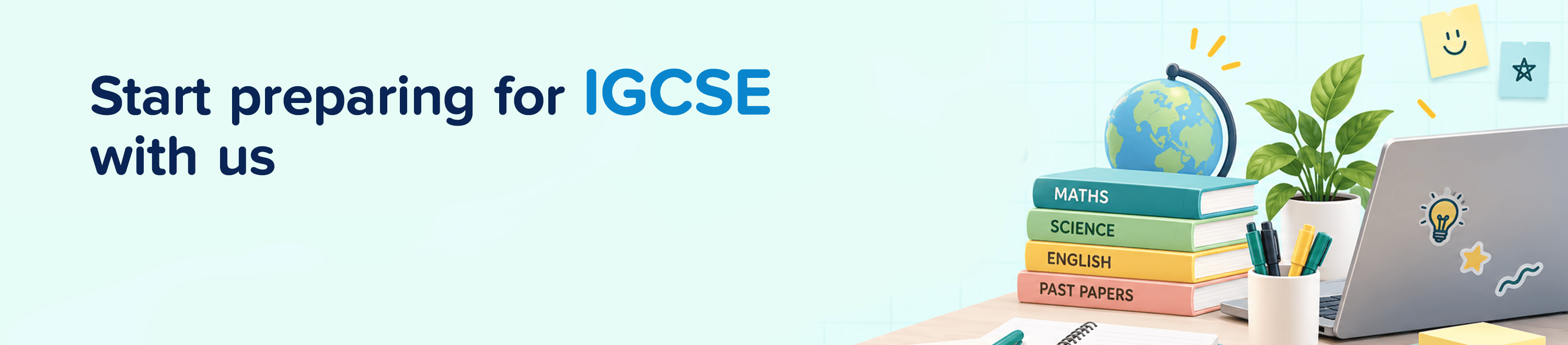 Choose a Premium or Custom learning plan